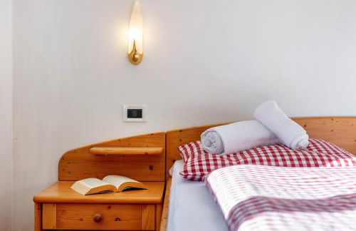 Apartments Campagnola - Foto 53