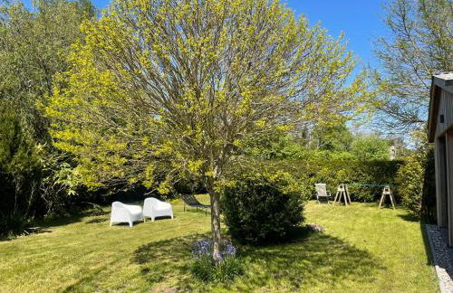 Ferienhaus Aalglatt am Deich, 250 m zum Strand - Foto 13