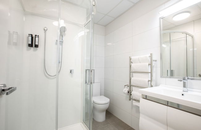 Sojourn Apartment Hotel - Riddiford - Foto 35