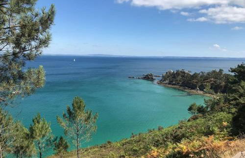 Maison agréable à deux pas d’une belle plage - Foto 18