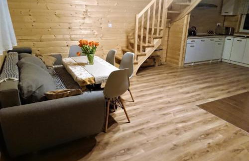 Domek Na Starej Cegielni - Foto 27