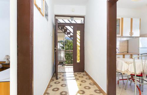 Apartments by the sea Podaca, Makarska - 2783 - Foto 21