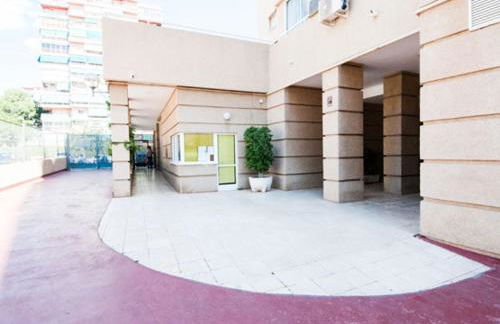 Piso para vacaciones en Alicante - Photo 19