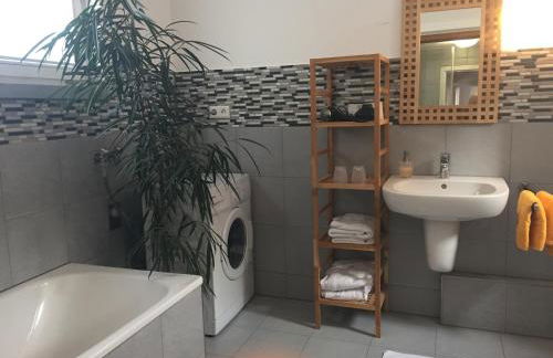 Ferienwohnungen Edition Bad Wimpfen - Foto 21