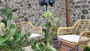 Une petite maison seulement pour 2 - Foto 2