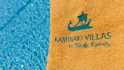 Villa Angeliki by Tsiolis Family - Foto 5