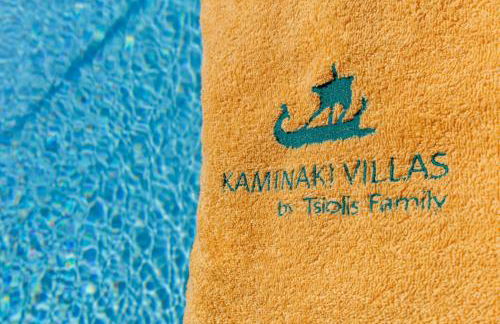 Kaminaki Villas by Tsiolis Family - Foto 9