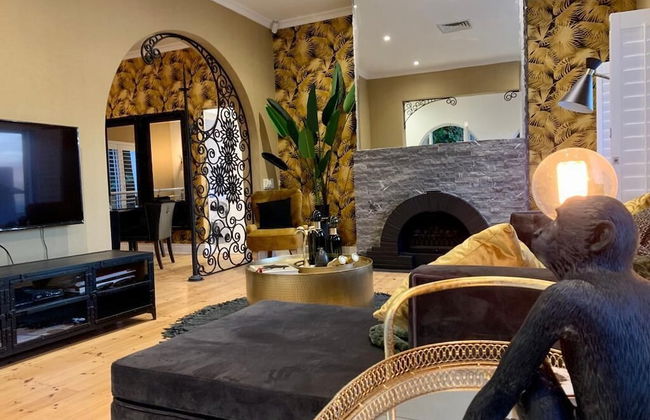 Clifton YOLO Spaces – Clifton Boutique Apartments - Photo 41