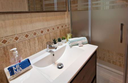 Piso "Al Norte" Luanco Terraza Parking WI-FI - Foto 24