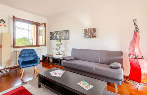 Villa nel verde di Marco Simone vicino ai campi da Golf e al Polo Tecnologico Tiburtino - Foto 18