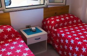 My Little House - appartamento con patio e parcheggio privato a 5 minuti dalla spiaggia e dal centro - Foto 13