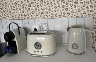 Charmant Appartement Arras centre 6 personnes - Photo 34