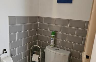 Cannes President vue mer, festival, quartier forville le Suquet - Foto 24