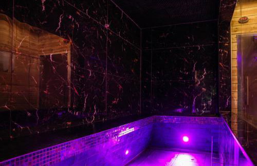 Hazlewood Castle & Spa - Foto 66