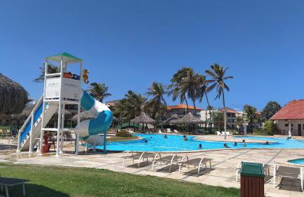 Apartamento Aquaville Pé na areia e Água coco - Photo 22