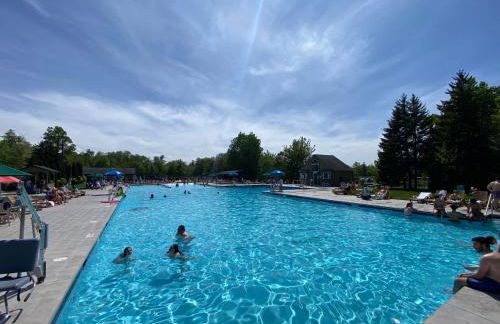 Spacious Gateway, Walk to POOL & BEACH, Hot tub, Game room - Foto 2