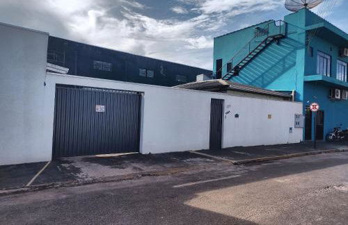 Apartamentos aconchegante Aki - Foto 15