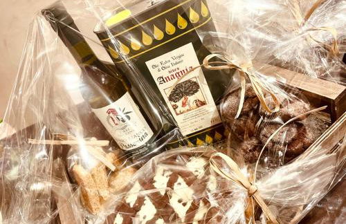 Agriturismo Torre Ercolana - Foto 107