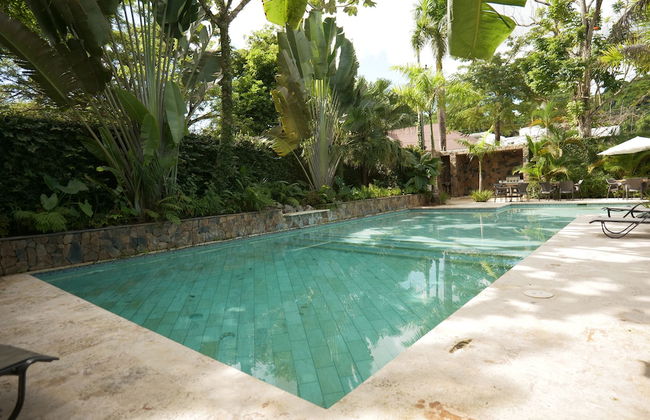 JardinesDelMontserrat - Foto 37