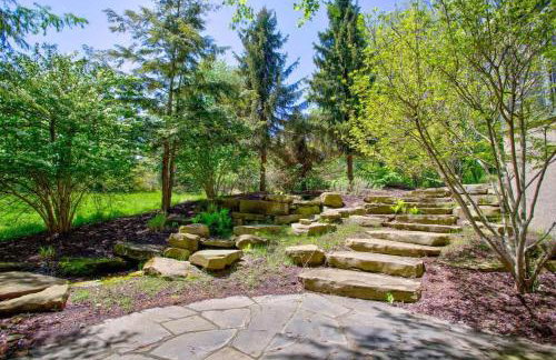 Beautiful Lakescape-4 BR Home with Heated Pool & Rec Space-Family Friendly - Foto 41