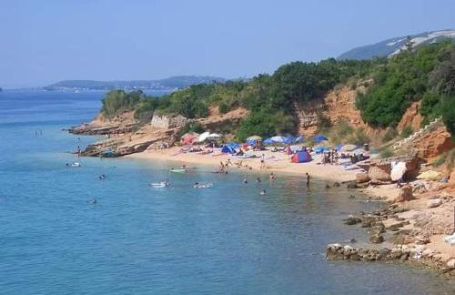 Apartman Belisima Deluxe - Foto 34