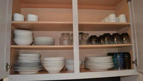 The Redhawk Hideaway: Charming 2BR Condo near Miami Univ in Oxford! Book now! - Foto 4