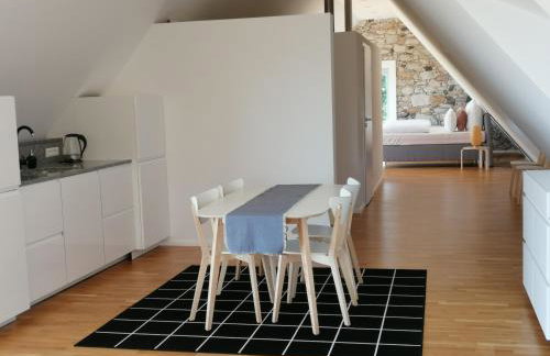 Dom Gościnny pod Zamkiem Wleń - Foto 9