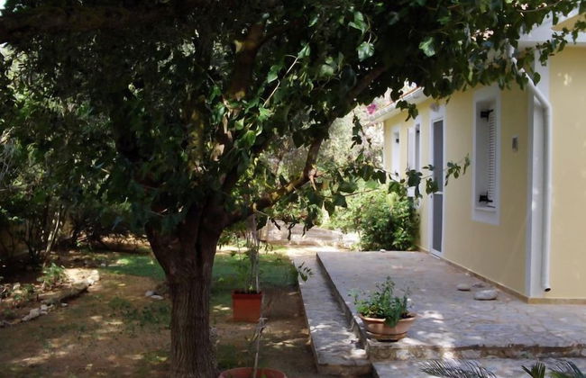 Alekos Beach Houses-Nisos - Foto 7