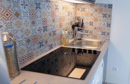 El Sama-In , Piscine chauffée - Photo 23