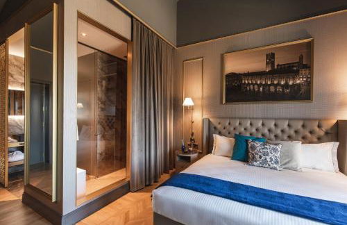 Villa Tamburina by Palazzo di Varignana - Foto 9