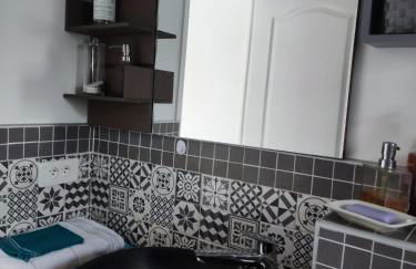 Petit nid douillet dans un cocon de verdure - Foto 13