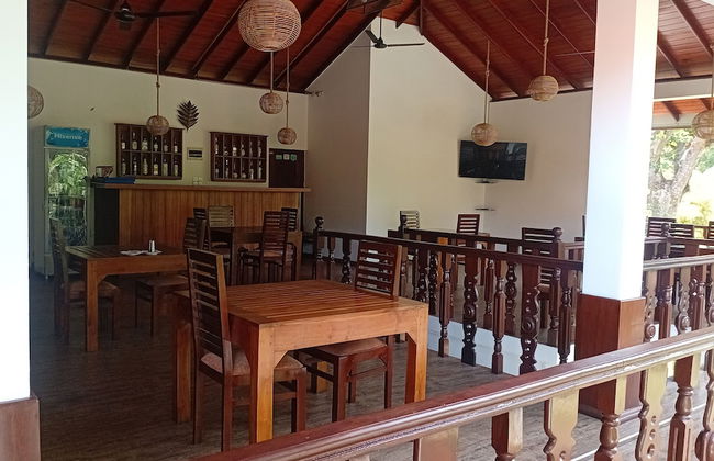 Rockery Villa Ayurveda - Photo 14