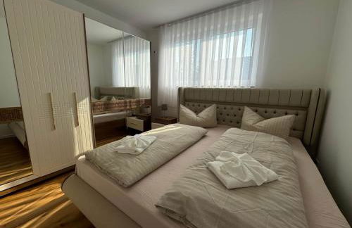 KoschenOase Wohnung mit Seeblick 4 Personen - Foto 6