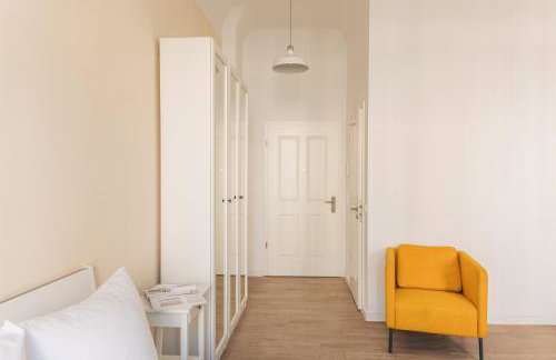 Frankfurter Allee Apartments by Sabine - Foto 24