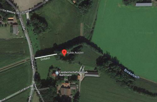 Kuhle Auszeit - Fass Sonnenblume - Foto 13