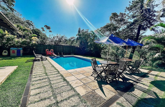 Casa Rio Habitat - Foto 56