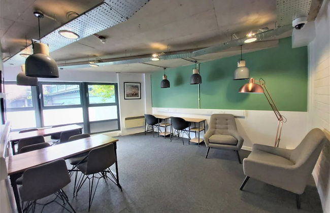 Student Only Gibson Street - Foto 3