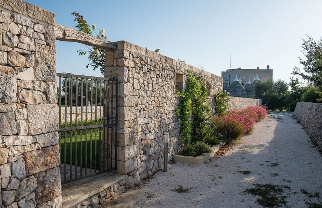 Tenuta Odegitria - Foto 64