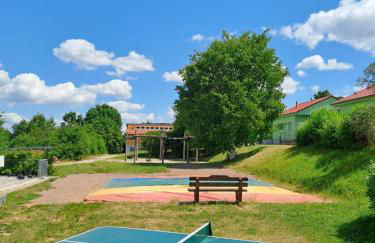 Bildungs- und Ferienstätte Eichsfeld - Photo 32