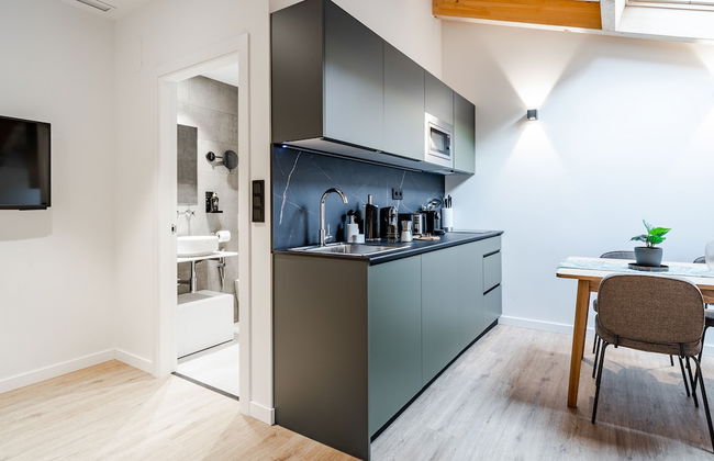 Limehome Vitoria Palacio Álava-Velasco - Foto 63