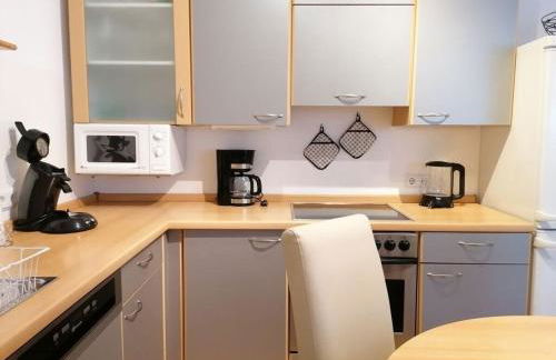 Holiday Apartment Kerstin - Foto 40