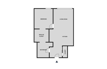 Blueground Downtown elevator nr parks LAX-1242 - Foto 17