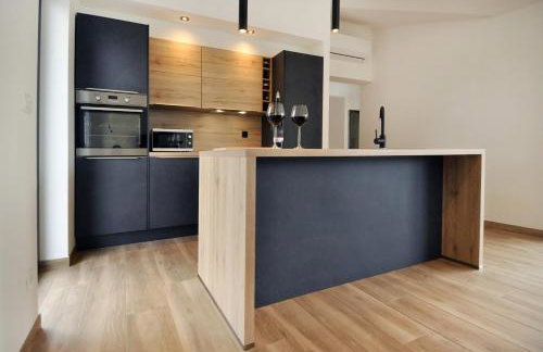 Modern Villa with 4 bedrooms and pool near Pula - Foto 10