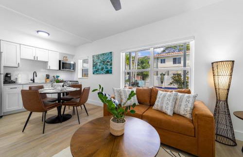 The Blue Parrot - Foto 33