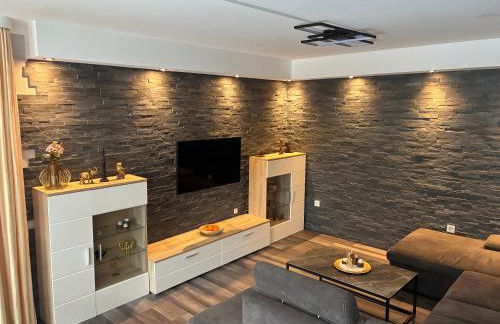 Landhaus Amelia- Idylle pur mit Kamin - Foto 1