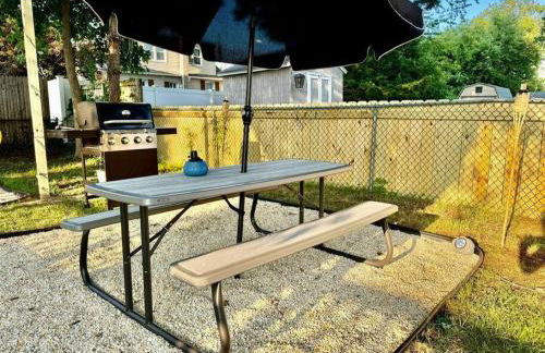 Miami Beach Villas NJ Loft Style Cottage - Foto 34