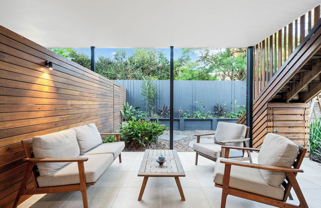 The Mitchell Bondi - Foto 60