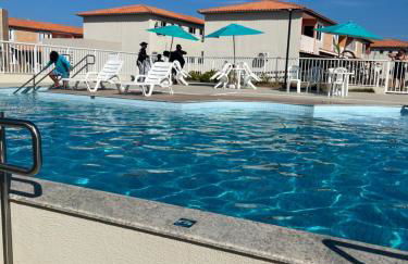 Ap à 600 metros da praia, um verdadeiro paraíso! - Foto 7