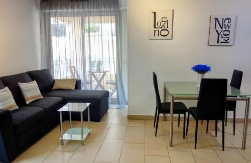 Quiet Appartment AC 400m Palais & 100m Beach - Foto 25