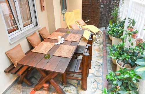 El Greco Nei Pori - Foto 23